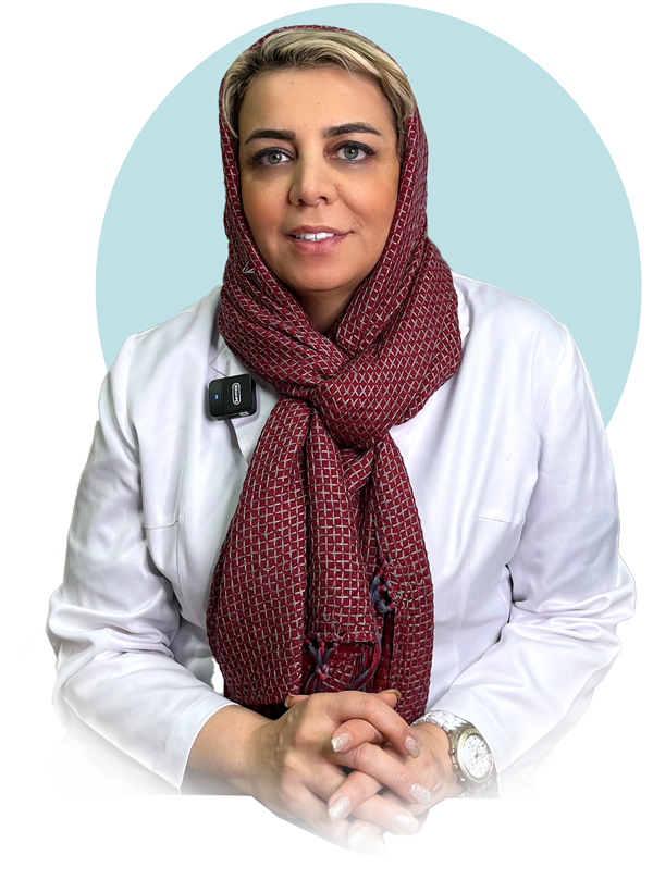 دکتر بیتا بها