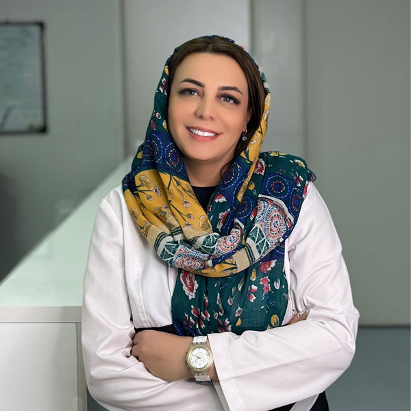 دکتر بیتا بها