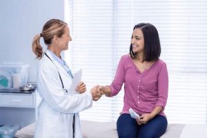 خونریزی بعد از لابیاپلاستی