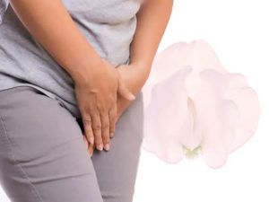 عفونت لابیاپلاستی