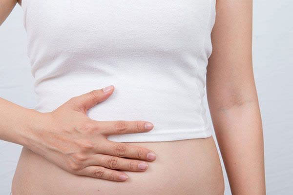 علائم بارداری در هفته دوم