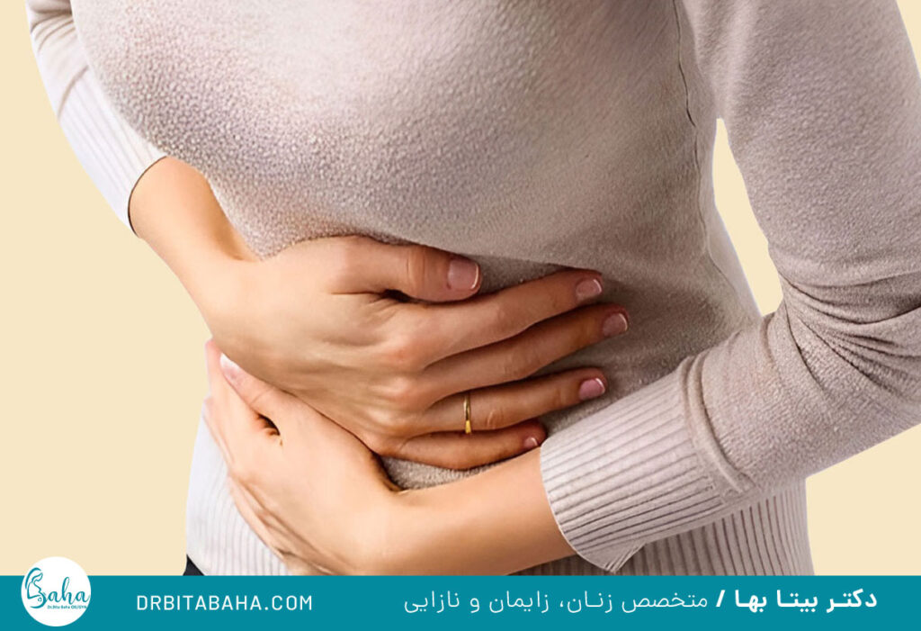 جلوگیری از اختلالات قاعدگی