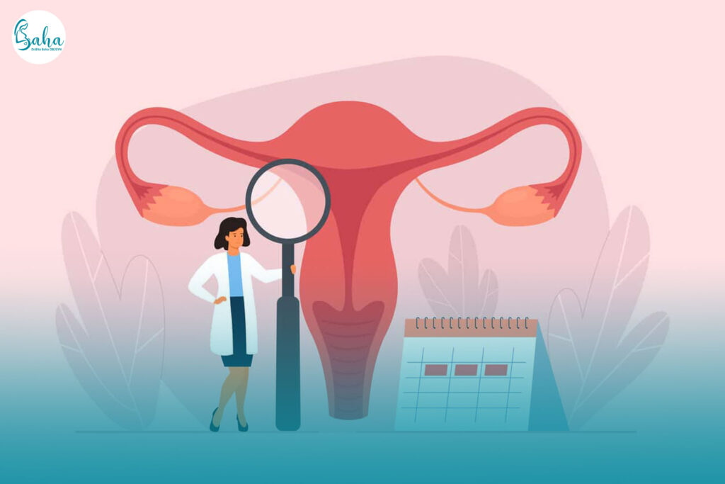 اختلالات قاعدگی