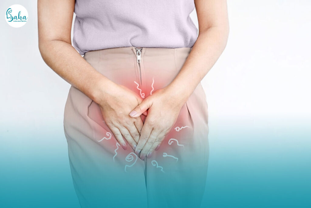 عفونت‌ های دستگاه تناسلی