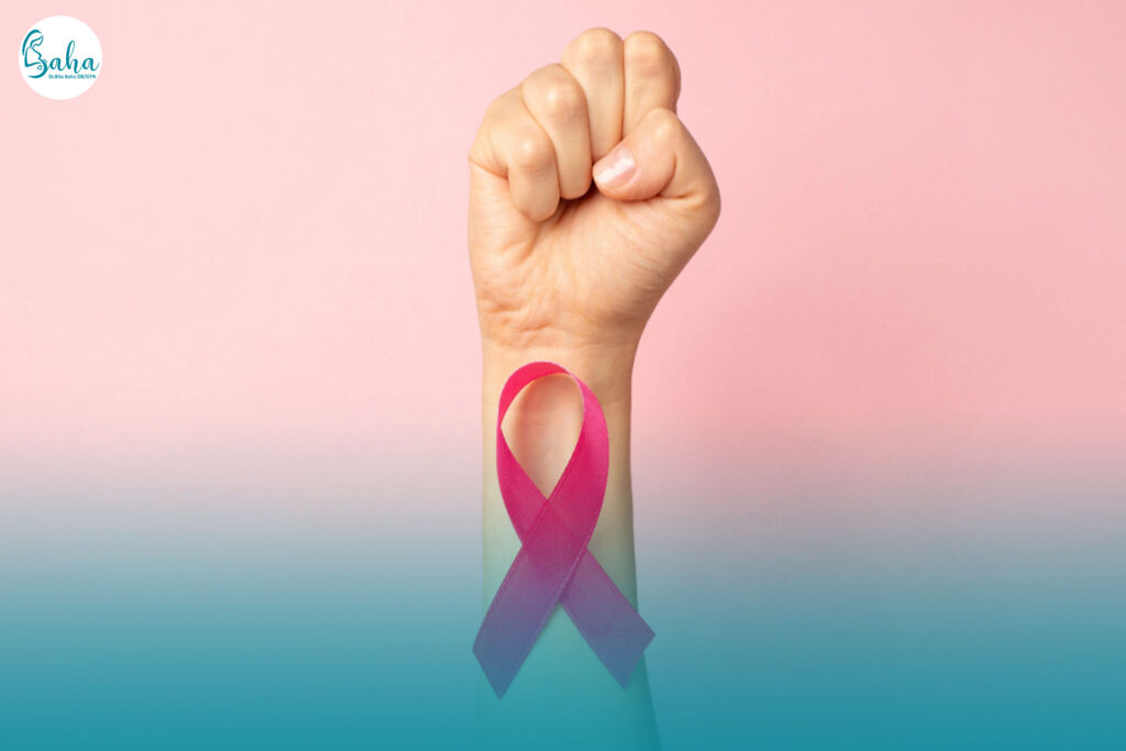 سرطان های زنان