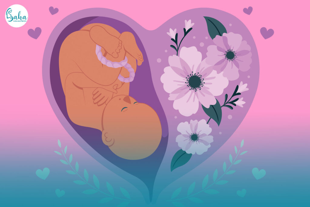 هفته شانزدهم بارداری