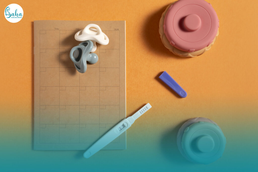 هفته نوزدهم بارداری