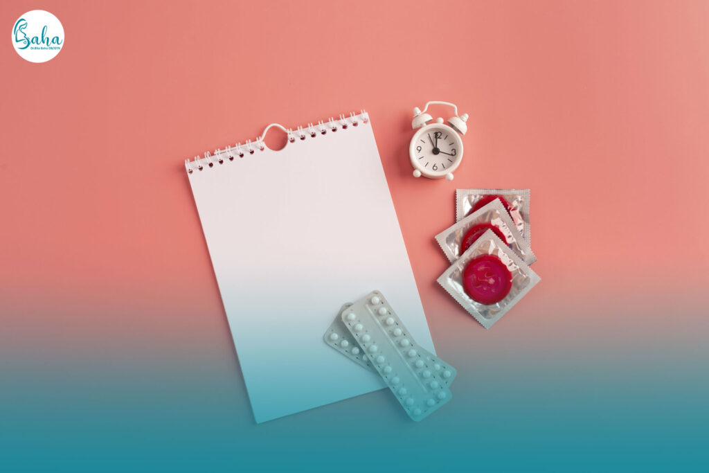 جلوگیری از بارداری