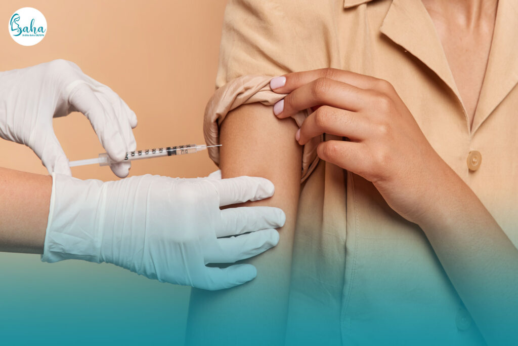 آمپول ضد بارداری