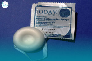 اسفنج ضد بارداری