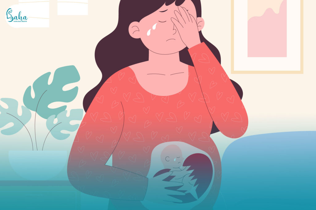 بارداری پرخطر