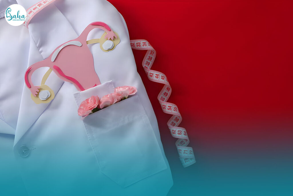 آر اف واژینال در گیشا