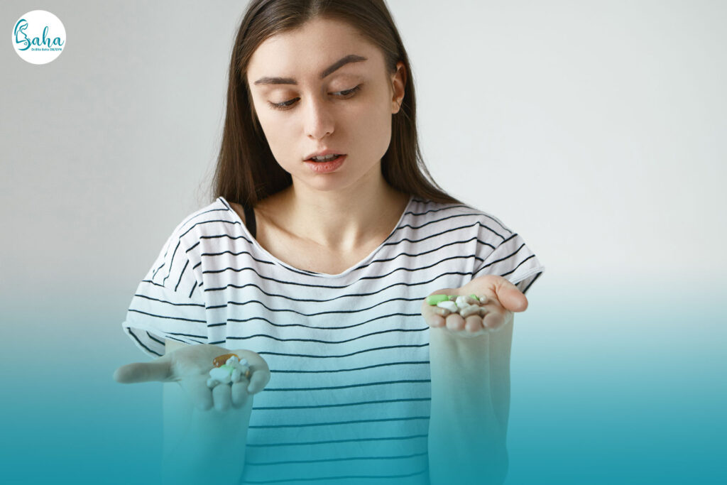 بهترین مکمل قبل از بارداری