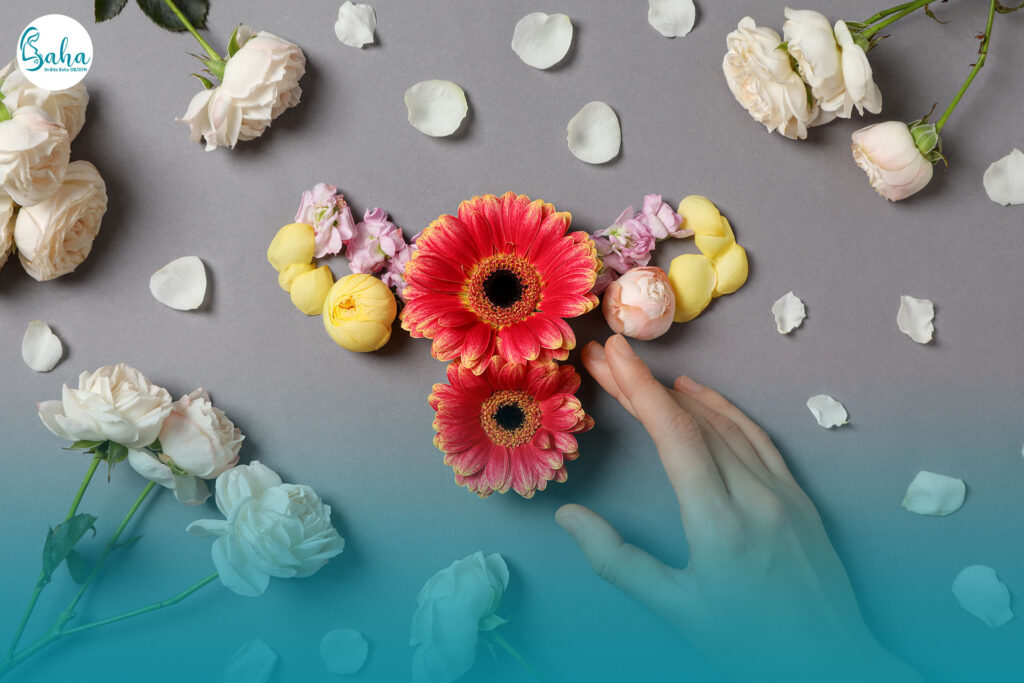 بهداشت واژن