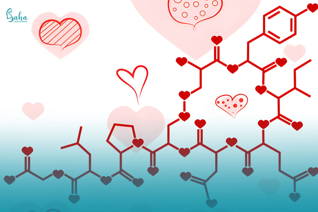 هورمون اکسی توسین