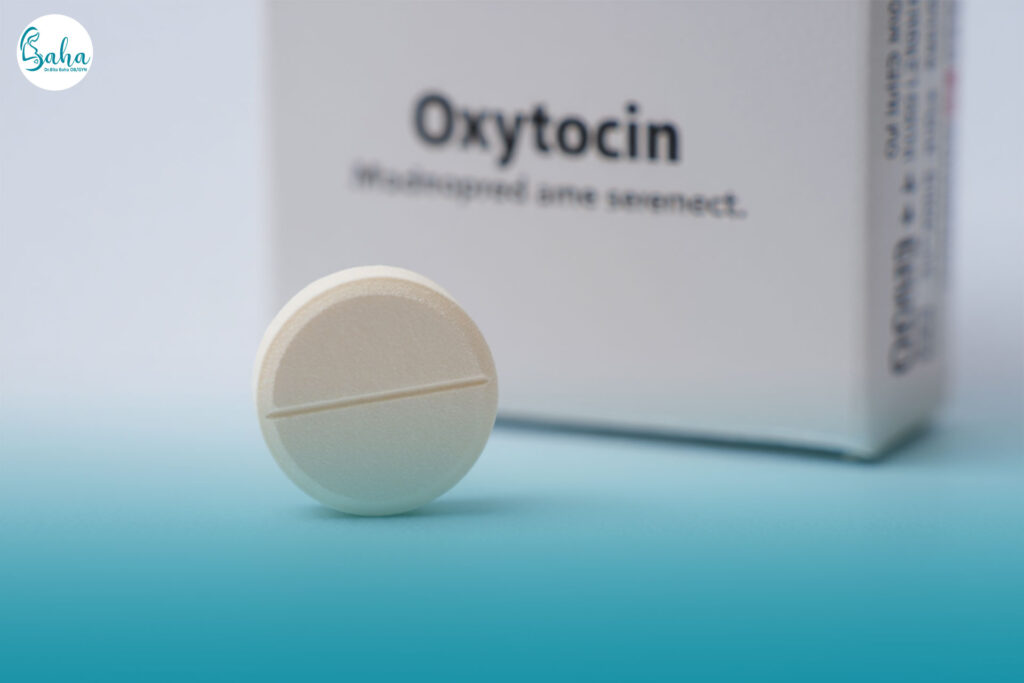 قرص اکسی توسین