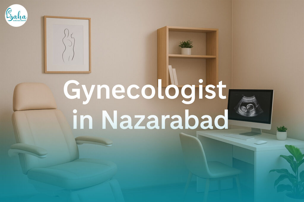 متخصص زنان در نظراباد