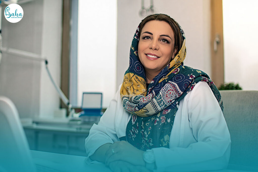 متخصص زنان در ایران