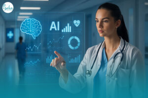 هوش مصنوعی در پزشکی