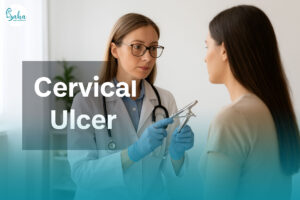 زخم دهانه رحم