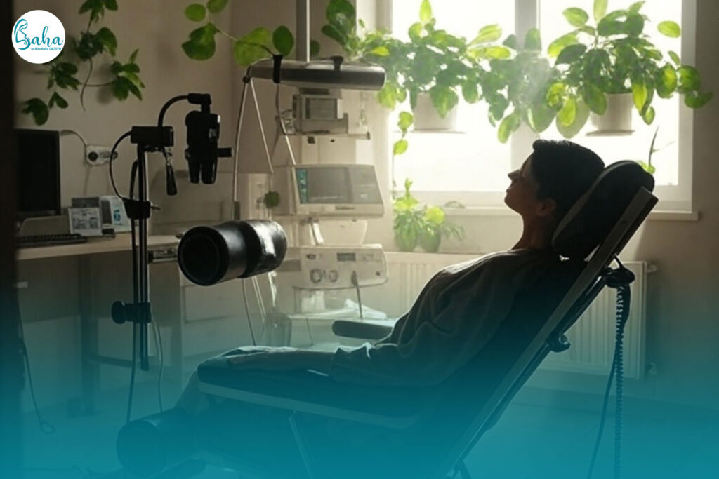 صندلی بی اختیاری ادرار در غرب تهران