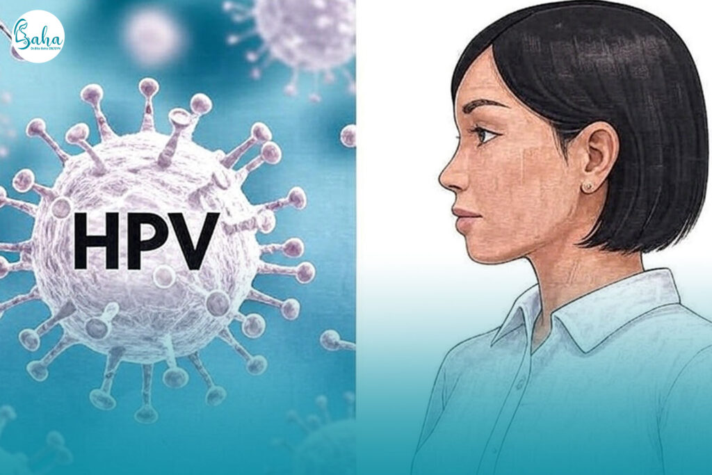ویروس پاپیلوم انسانی