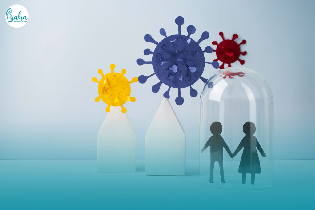 درمان ویروس پاپیلوم انسانی در تهران