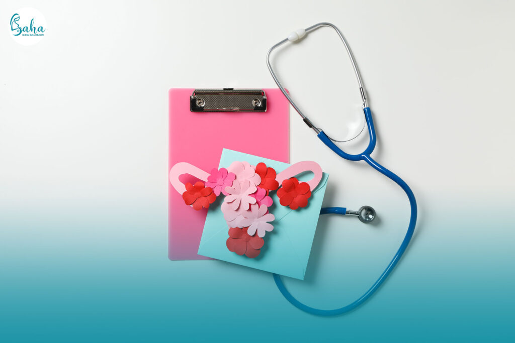 درمان زگیل تناسلی زنان