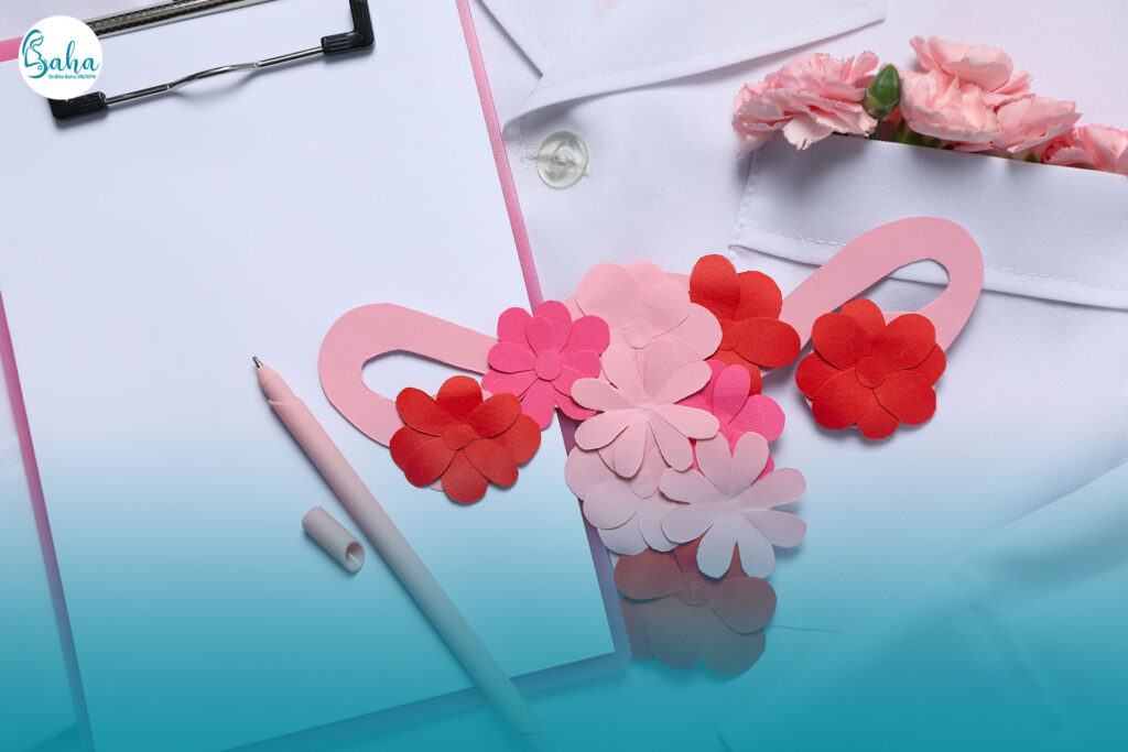 درمان زگیل تناسلی زنان در تهران