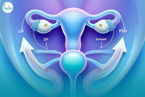 تنبلی تخمدان و تکرر ادرار