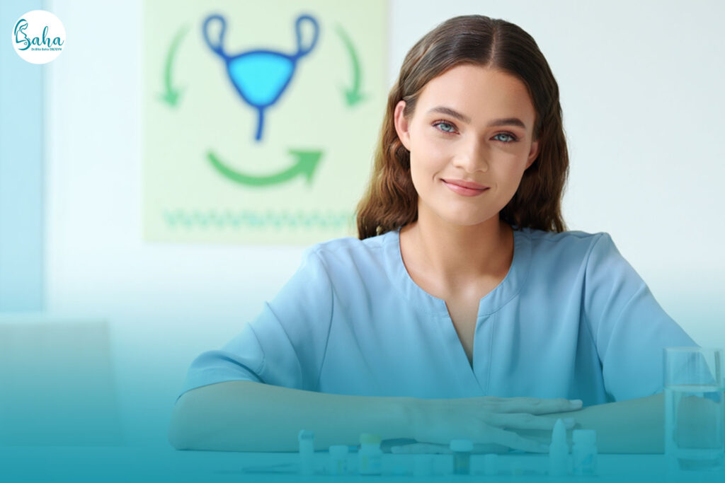 قرص تکرر ادرار زنان