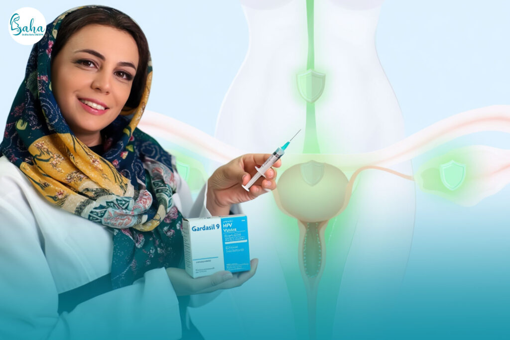 واکسن گارداسیل