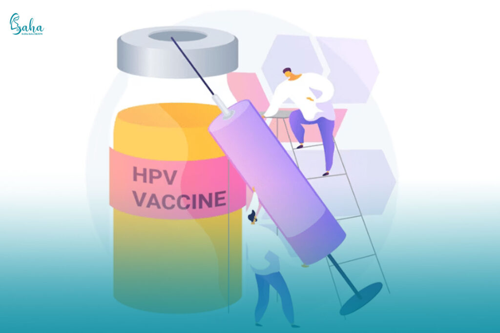 عوارض واکسن گارداسیل