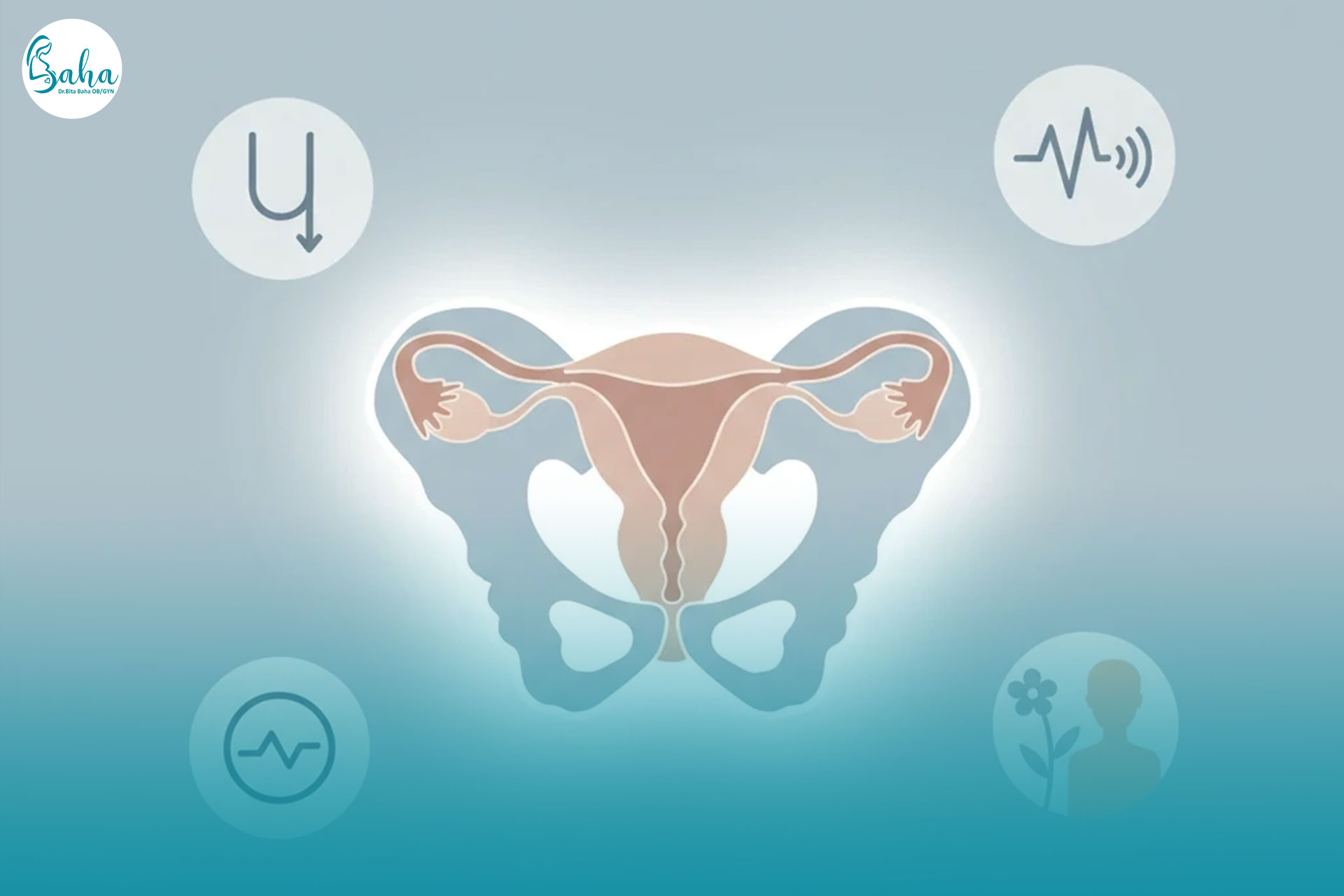 شل شدن واژن بعد از زایمان طبیعی