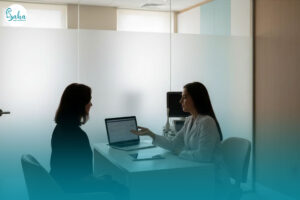 آزمایشات ناباروری زنان