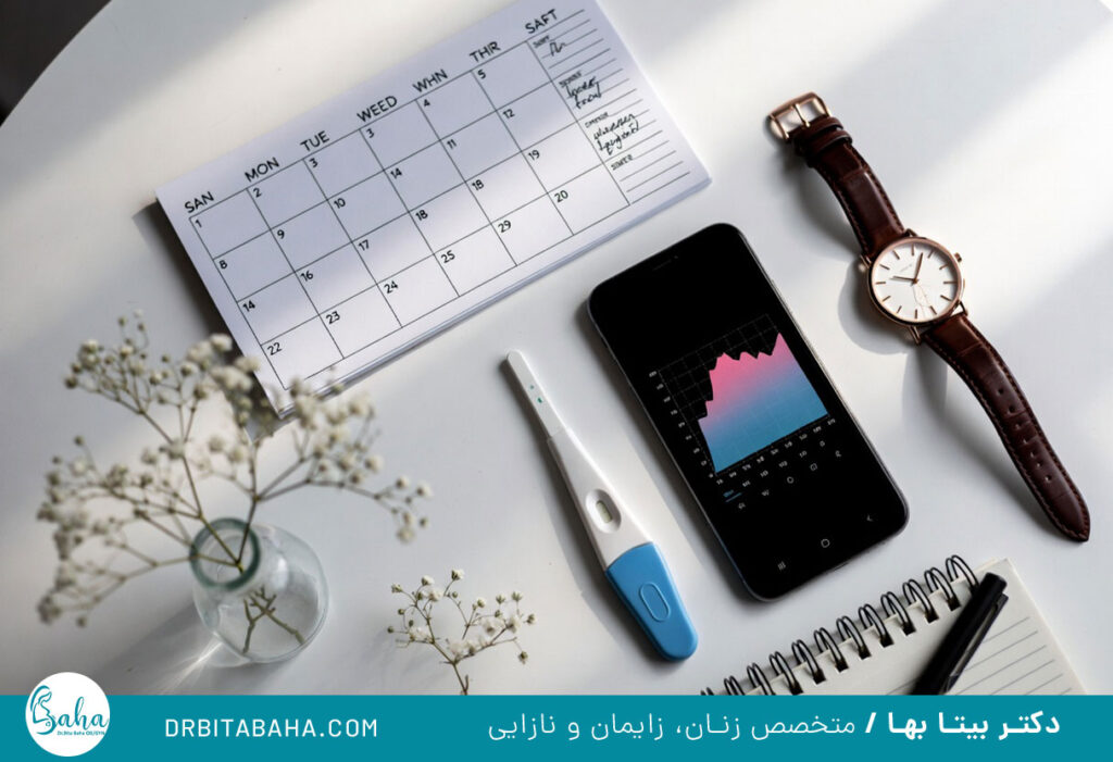 زمان تخمک گذاری بعد از قاعدگی برای پسر دار شدن