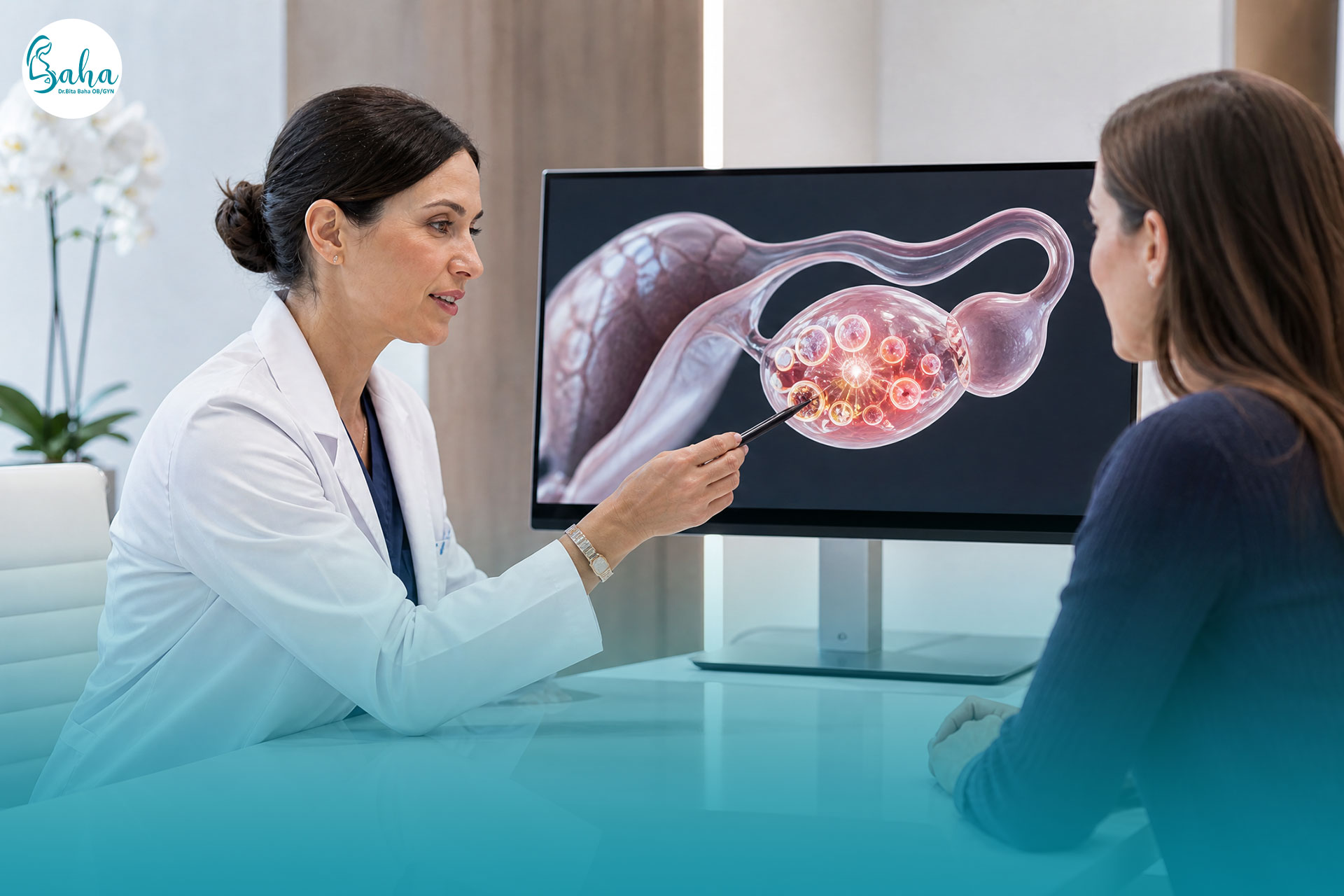 بهترین سن برای فریز تخمک