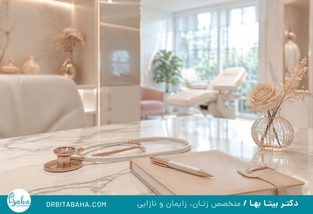 زیبایی کلیتوریس