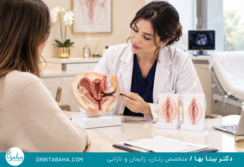 مقایسه لابیاپلاستی و پرینورافی