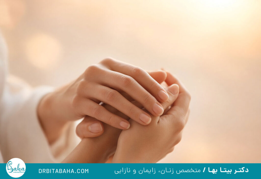 رفع واژینیسموس با بوتاکس
